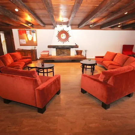 Apartment Birkenwald.9 Seefeld in Tirol
