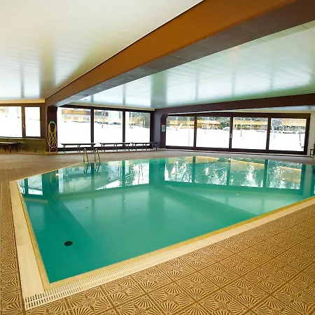 Apartment Birkenwald.9 Seefeld in Tirol