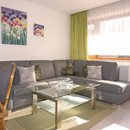 Birkenwald.9 Apartment *