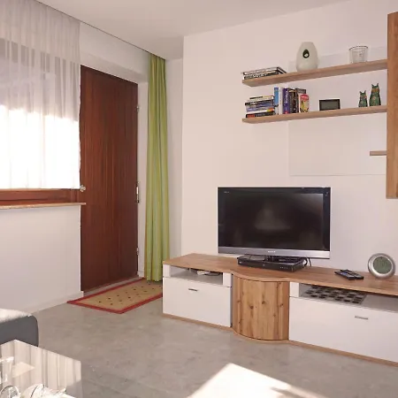 Birkenwald.9 Apartment Seefeld in Tirol