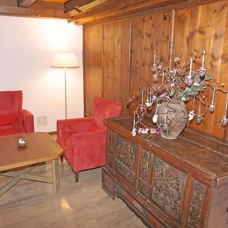 Birkenwald.9 Apartment