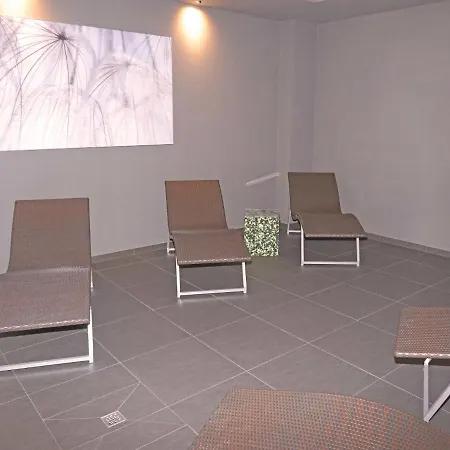 Birkenwald.9 Apartment Seefeld in Tirol