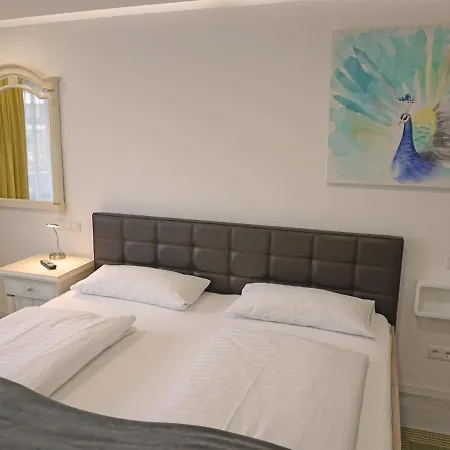 Birkenwald.9 Apartment *