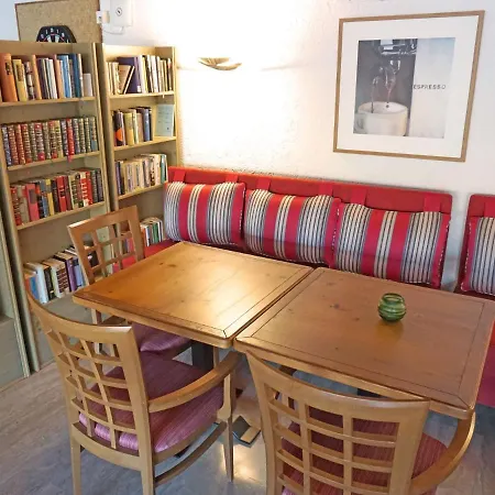 Birkenwald.9 Apartment