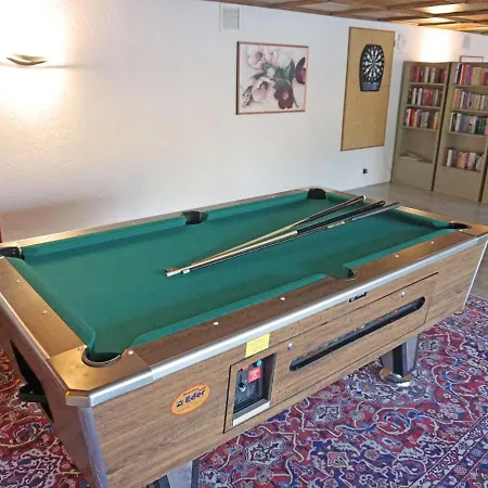 Apartment Birkenwald.9 Seefeld in Tirol