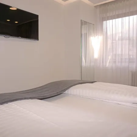 Apartment Birkenwald.9 Seefeld in Tirol